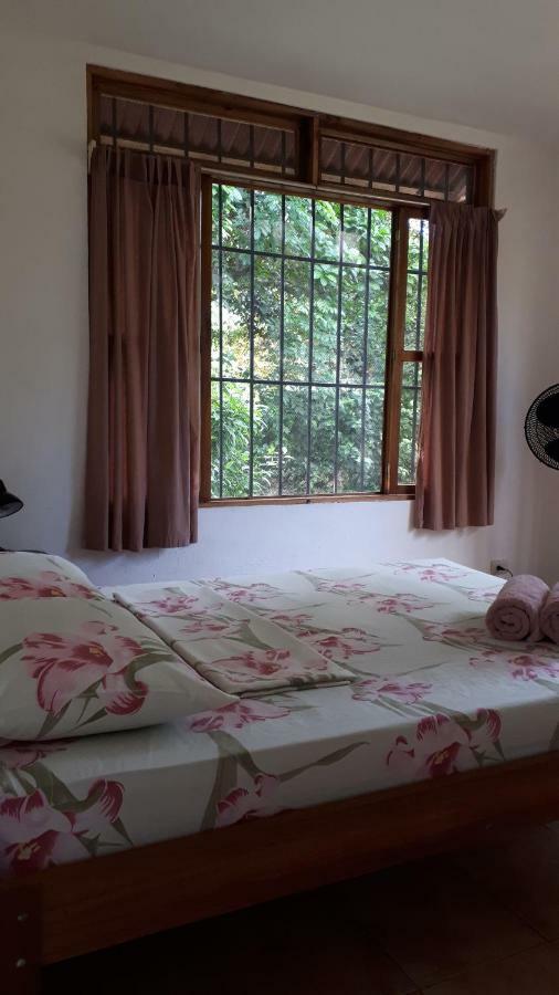 Babilonia Lejlighedshotel Cahuita Eksteriør billede
